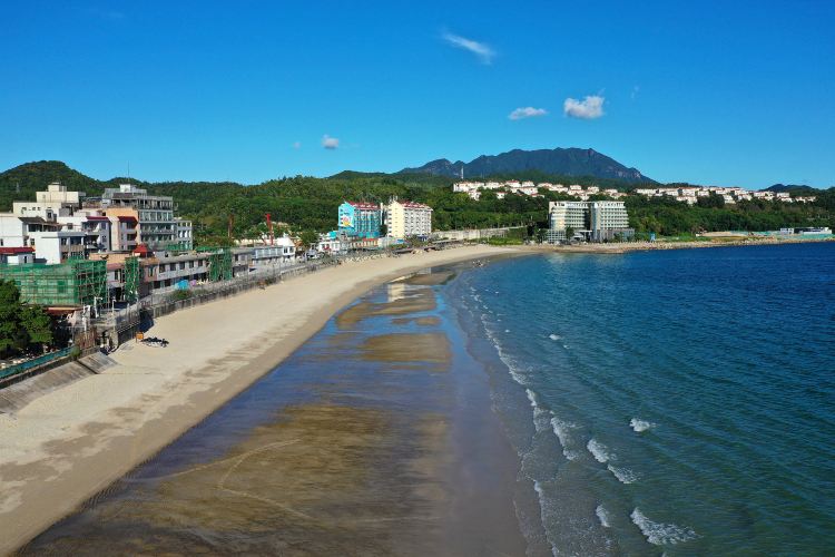 深圳南澳第一沙滩游玩攻略-南澳第一沙滩门票多少钱/价格表-团购票价预定优惠-景点地址在哪里/图片介绍/参观预约/旅游游览顺序攻略及注意事项 ...