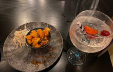 J&H Chinese Restaurant餐厅图片
