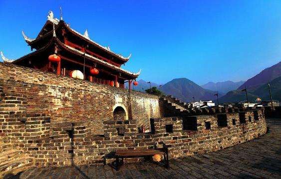青溪古城旅行图片 1