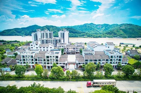 情迷英德浈阳峡,跌落在清远山水间的人间仙境