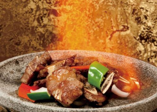 南海渔村大酒楼(南区店)