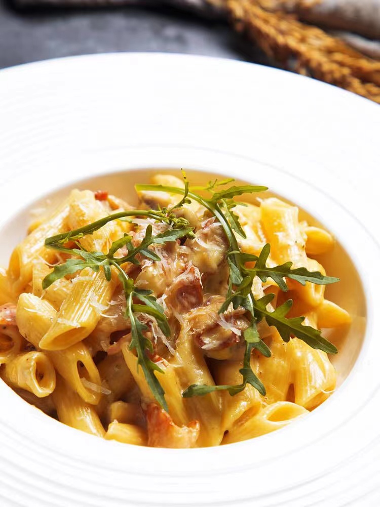 文君故里·景仁酒店·落日餐吧餐厅图片