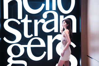 夏季徒步|广州近郊的自然之旅