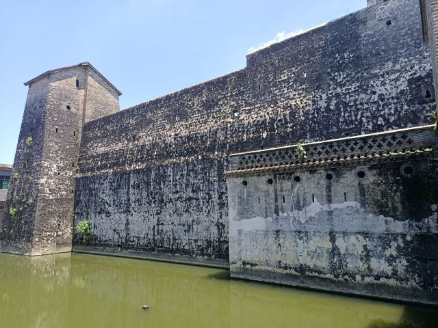 双峰寨旅行图片 14