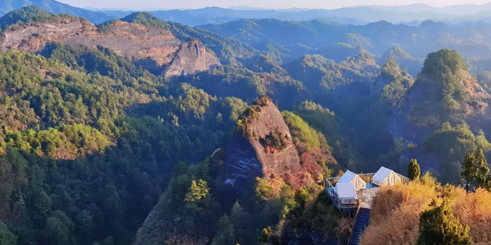 永安旅遊