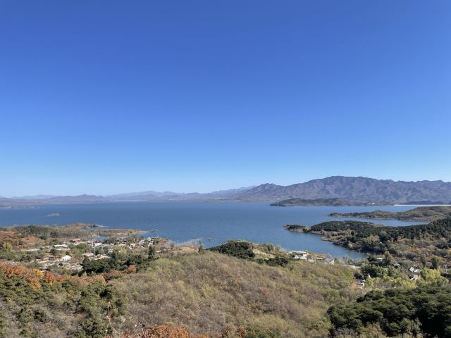 日光山谷旅行图片 8