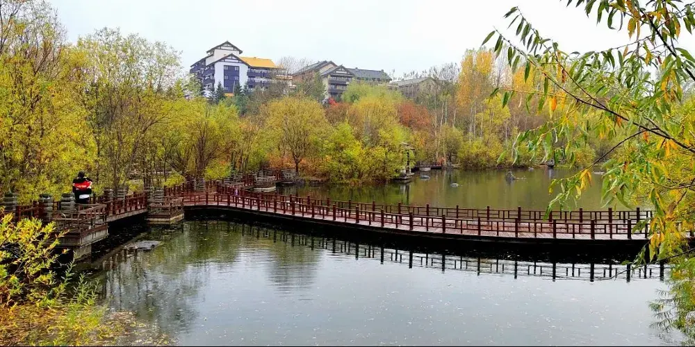 永安旅遊