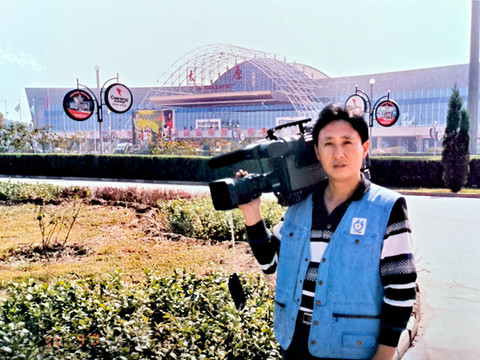 山西旅遊：兩次平遙古城行（圖）。