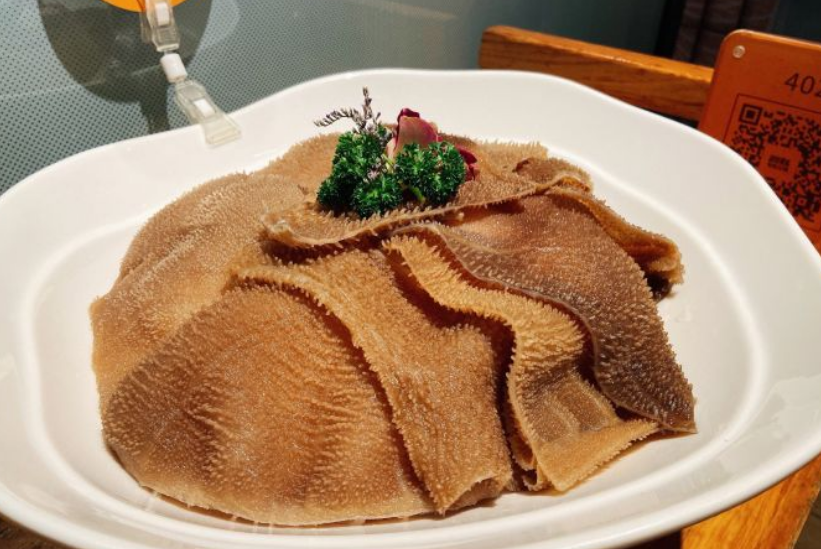 巴奴毛肚火锅(美乐城店)