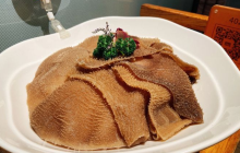巴奴毛肚火锅(邯郸美乐城店)餐厅图片