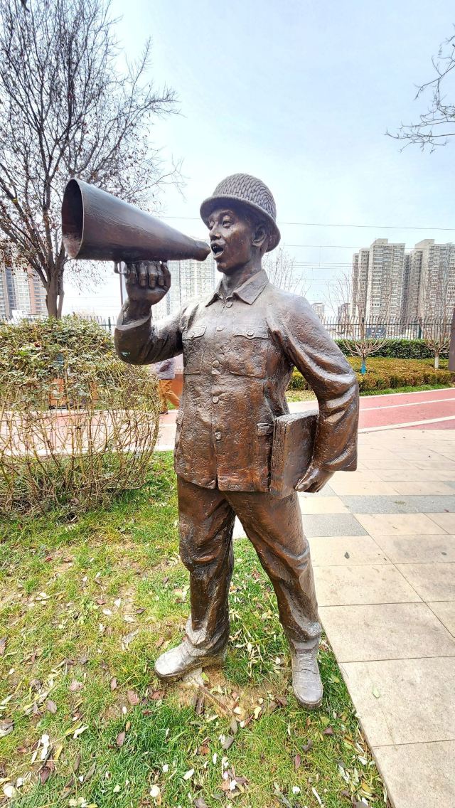 陇海线铁路主题公园旅行图片 14