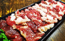 小城人家私房煎肉(兴七路店)餐厅图片