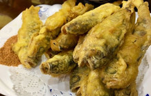 大清花饺子(平阴店)餐厅图片