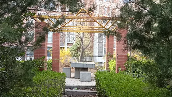 松莊公園