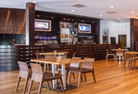 Edgar's Grille美食图片