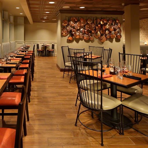 One Lincoln餐厅图片