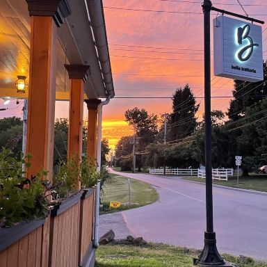 Bella Trattoria餐厅图片