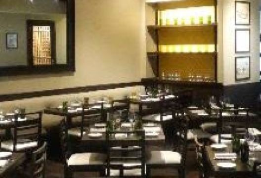 Prime Farm to Table美食图片