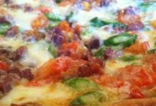 Providence Coal Fired Pizza美食图片
