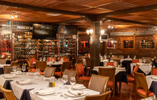 Asador La Vaca Argentina餐厅图片