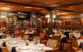 Asador La Vaca Argentina