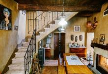 Agriturismo Villa Cicchi美食图片