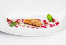 Pinocchio美食图片