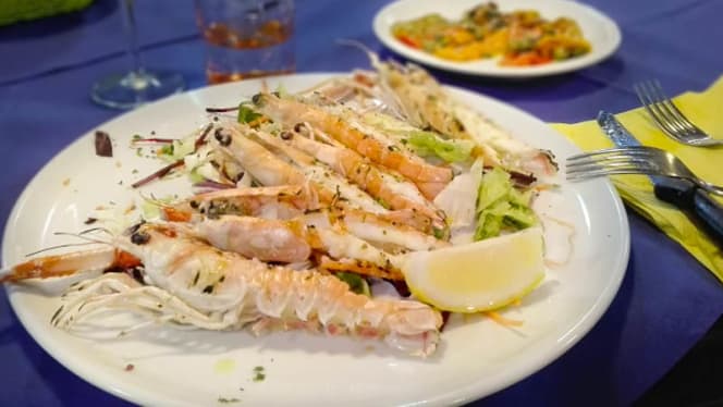 I Vecchi Amici餐厅图片