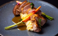The French Table餐厅图片