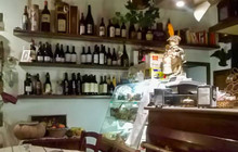 Hosteria Di Nonna Gilda餐厅图片