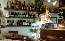 Hosteria Di Nonna Gilda