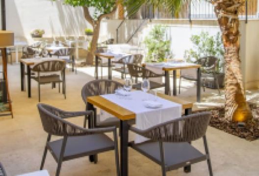 Cortile Pepe美食图片