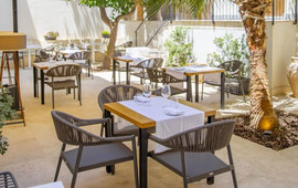 Cortile Pepe