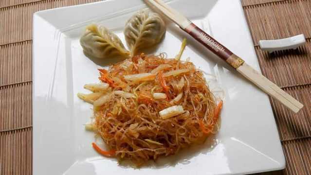 Shanghai餐厅图片