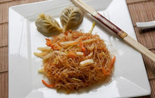 Shanghai餐厅图片