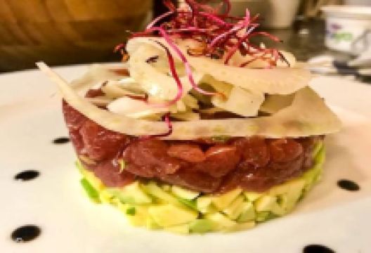 Al Cancelletto美食图片