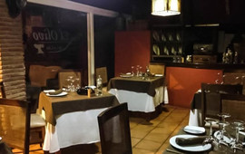 El Olivo de la Cala