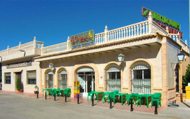 El Canario