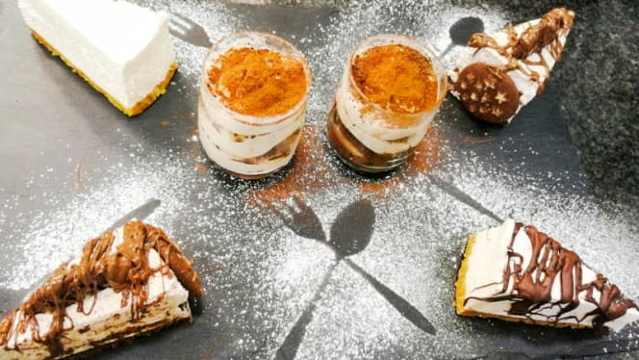 LIBROS Cool Marano餐厅图片