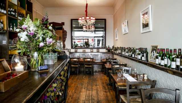 Chez Olivier餐厅图片