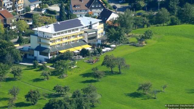 Restaurant Stauferland