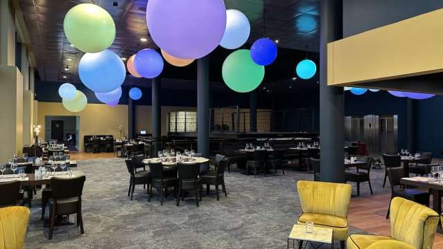 Le Trèfle - Casino Partouche du Havre