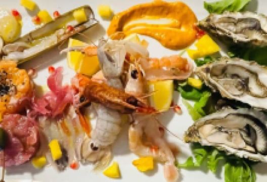 Ristorante Il Melograno美食图片