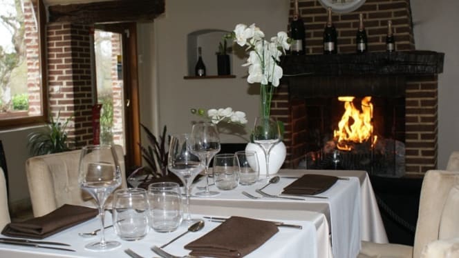 L'Unico Côté Jardin, au clos de la perriere