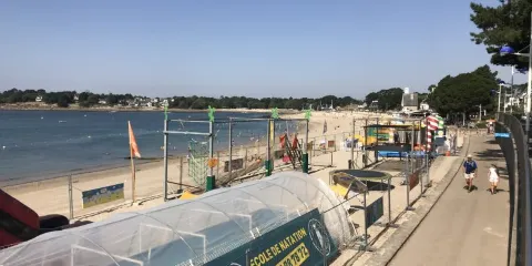 Club Mickey - Finistère's Beaches