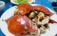 夏军农家乐餐厅图片