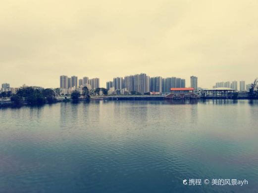 美景湖公园