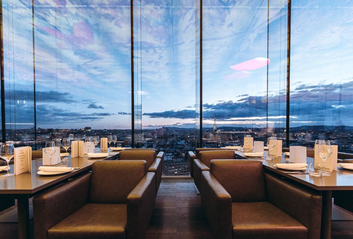 SO/ 维也纳(SO/ Vienna)图片