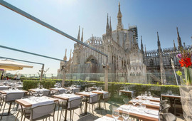 MAIO RESTAURANT
