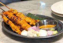 Rangoon Tea House美食图片